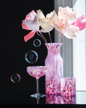 Last inn bildet i Galleri-visningsprogrammet, Swirl glass / lysestake
